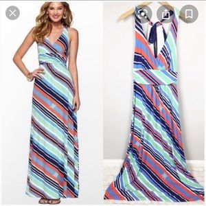 Lilly Pulitzer Maxi Dress